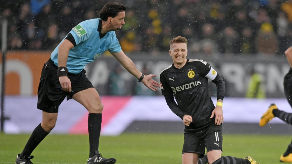 Liên đoàn bóng đá Đức giới hạn tuổi các trọng tài: Cứng nhắc và bảo thủ?