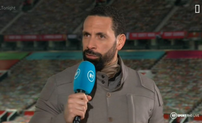 Rio Ferdinand dự đoán cục diện Top 4 Ngoại hạng Anh mùa này