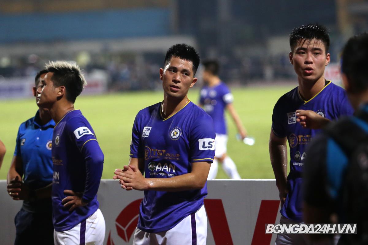 CLB Hà Nội 0-1 CLB Viettel CLB Hà Nội 0-1 CLB Viettel