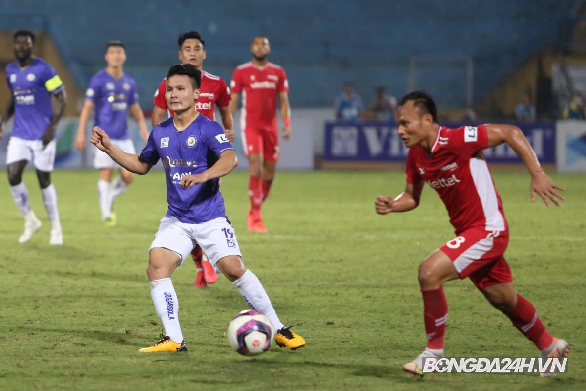 CLB Hà Nội 0-1 CLB Viettel CLB Hà Nội 0-1 CLB Viettel