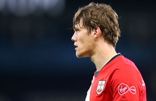 Jannik Vestergaard Jannik Vestergaard