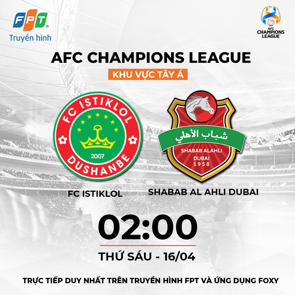 Cặp đấu khai màn cho những diễn biến hấp dẫn tại bảng A