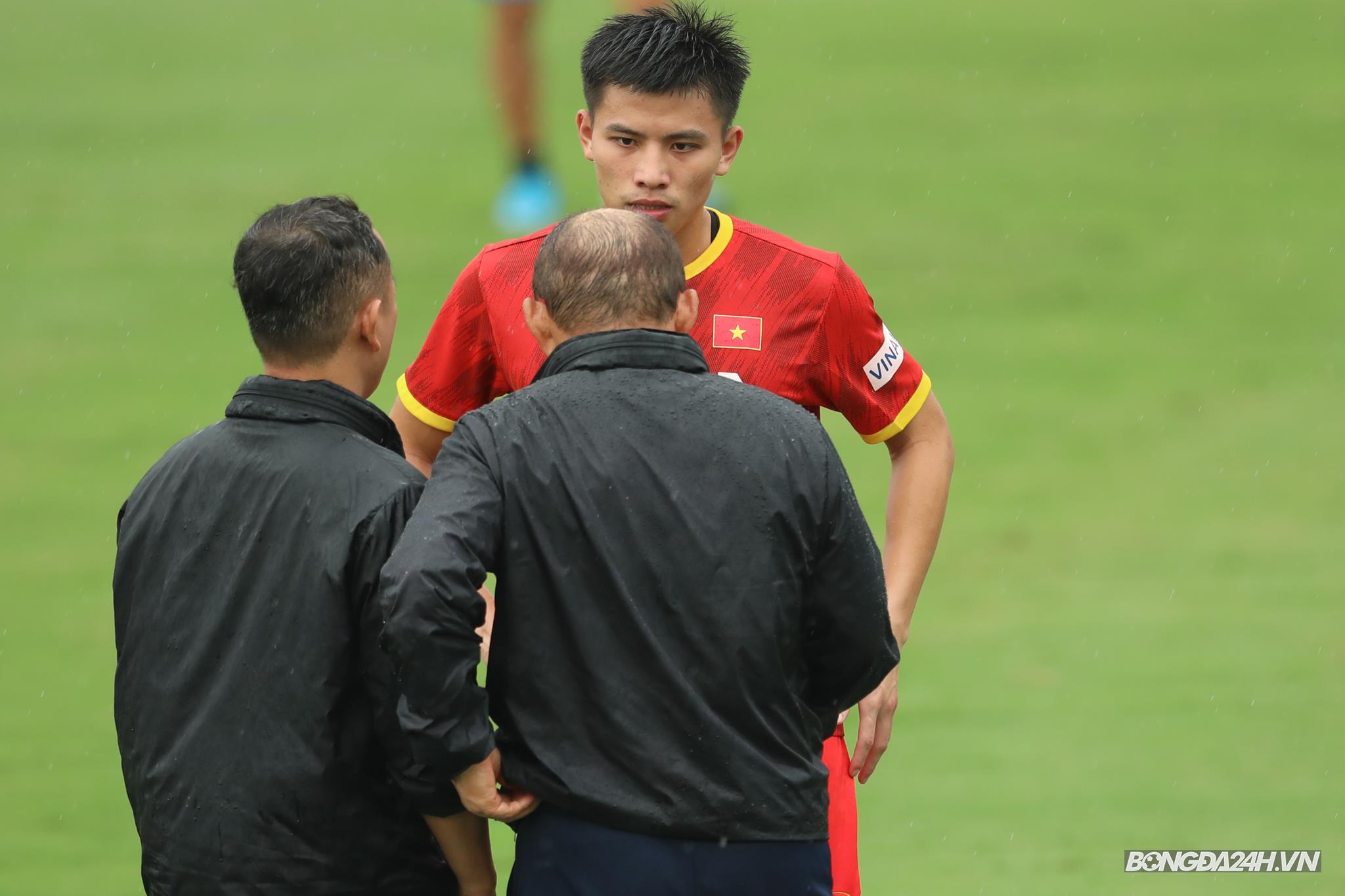 Nguyễn Thanh Bình ĐT Việt Nam