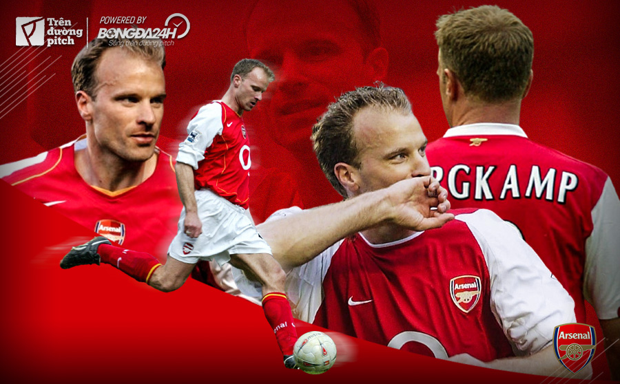 Dennis Bergkamp
