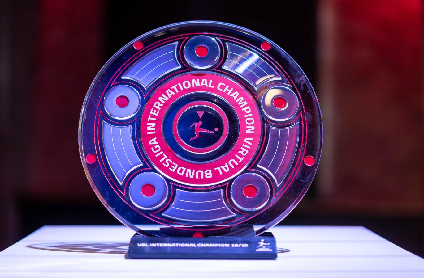 Tranh Tài Cùng Game Thủ Bốn Phương Tại VBL International Series hình ảnh