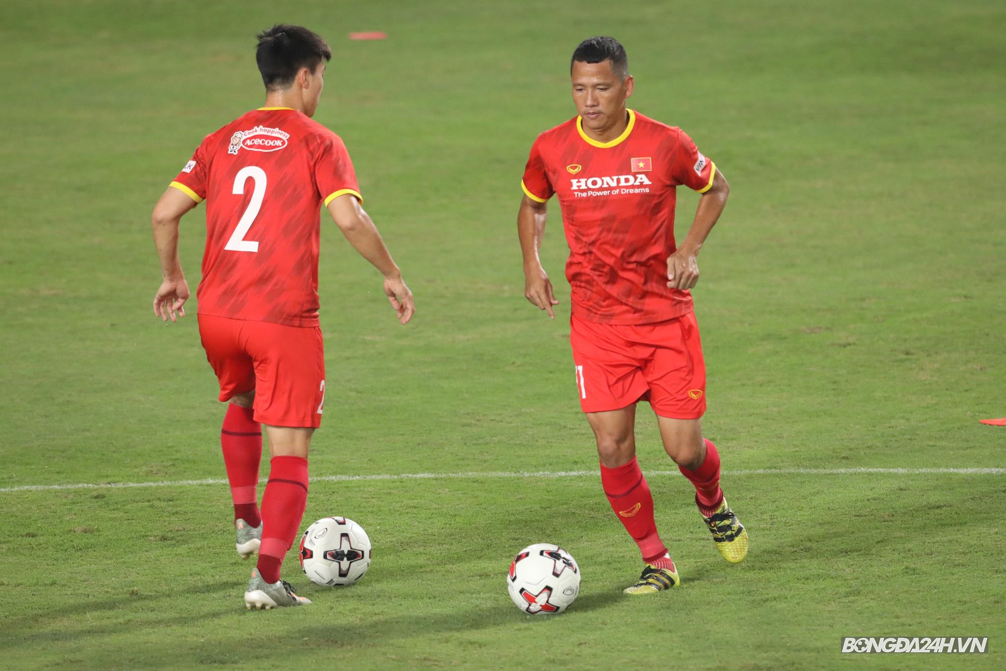 Anh Đức ĐT Việt Nam Anh Đức ĐT Việt Nam