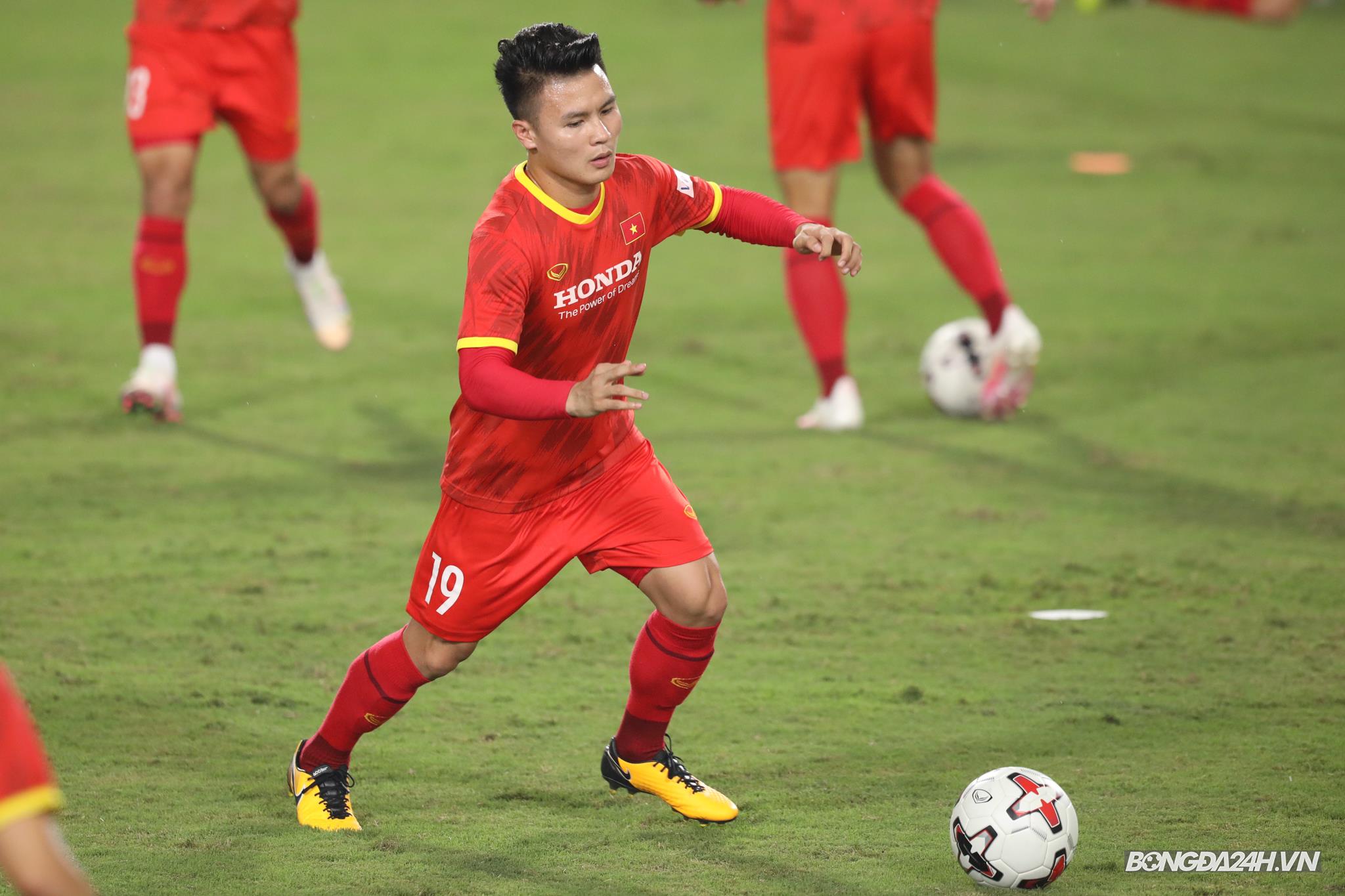 Quang Hải ĐT Việt Nam Quang Hải ĐT Việt Nam