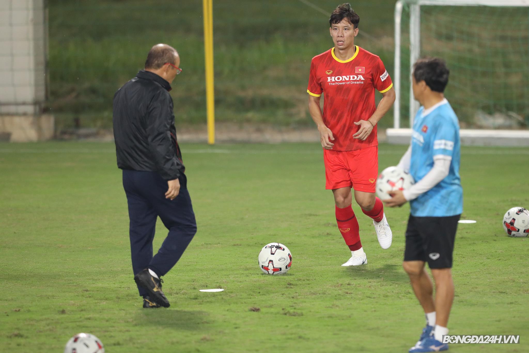 Quế Ngọc Hải Park Hang Seo Quế Ngọc Hải Park Hang Seo