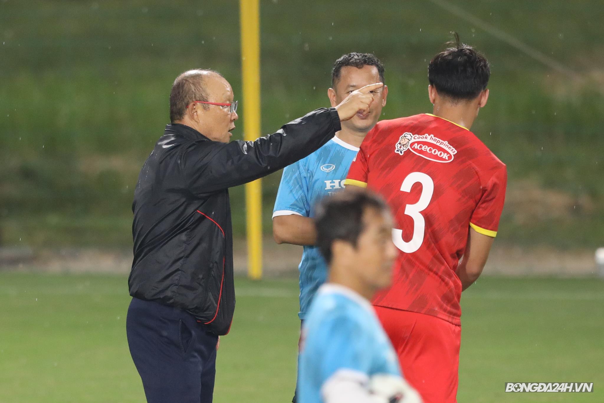 Quế Ngọc Hải Park Hang Seo Quế Ngọc Hải Park Hang Seo