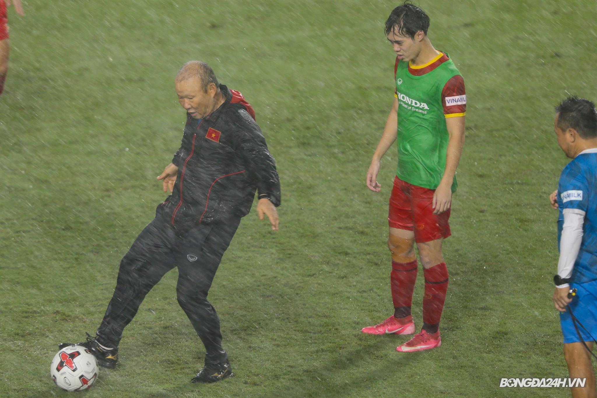 Park Hang Seo ĐT Việt Nam Park Hang Seo ĐT Việt Nam