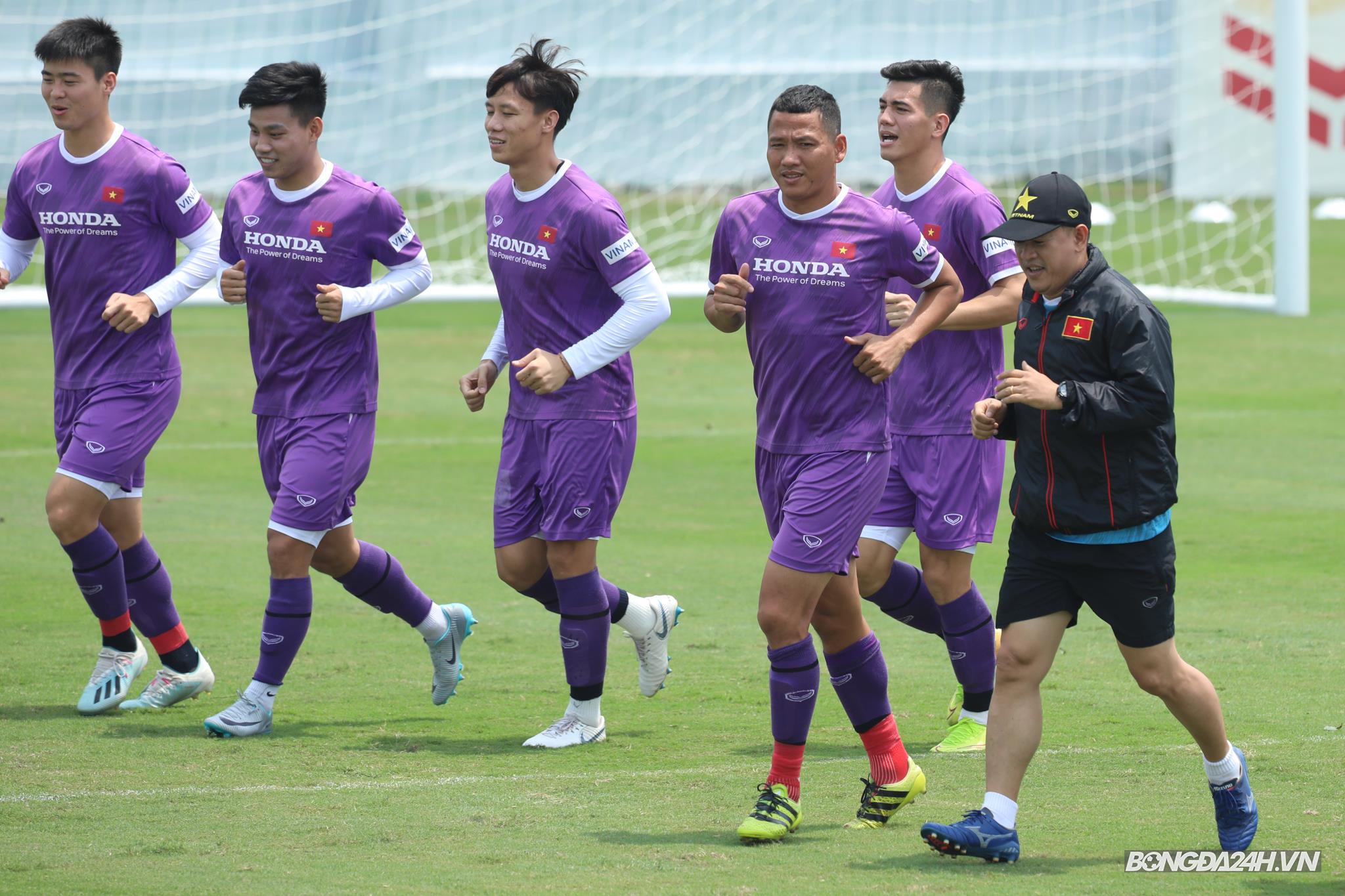 Anh Đức ĐT Việt Nam