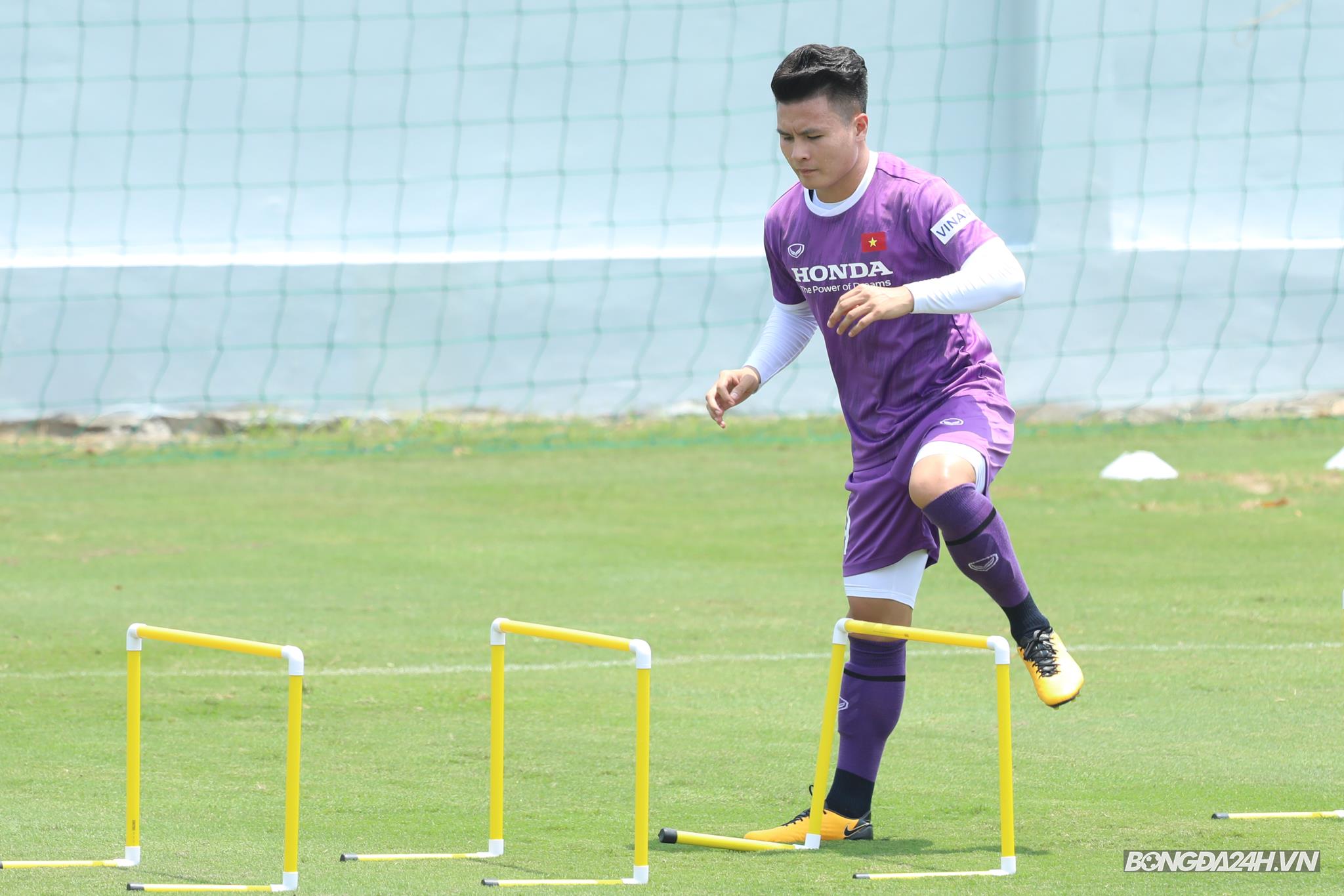 Quang Hải ĐT Việt Nam