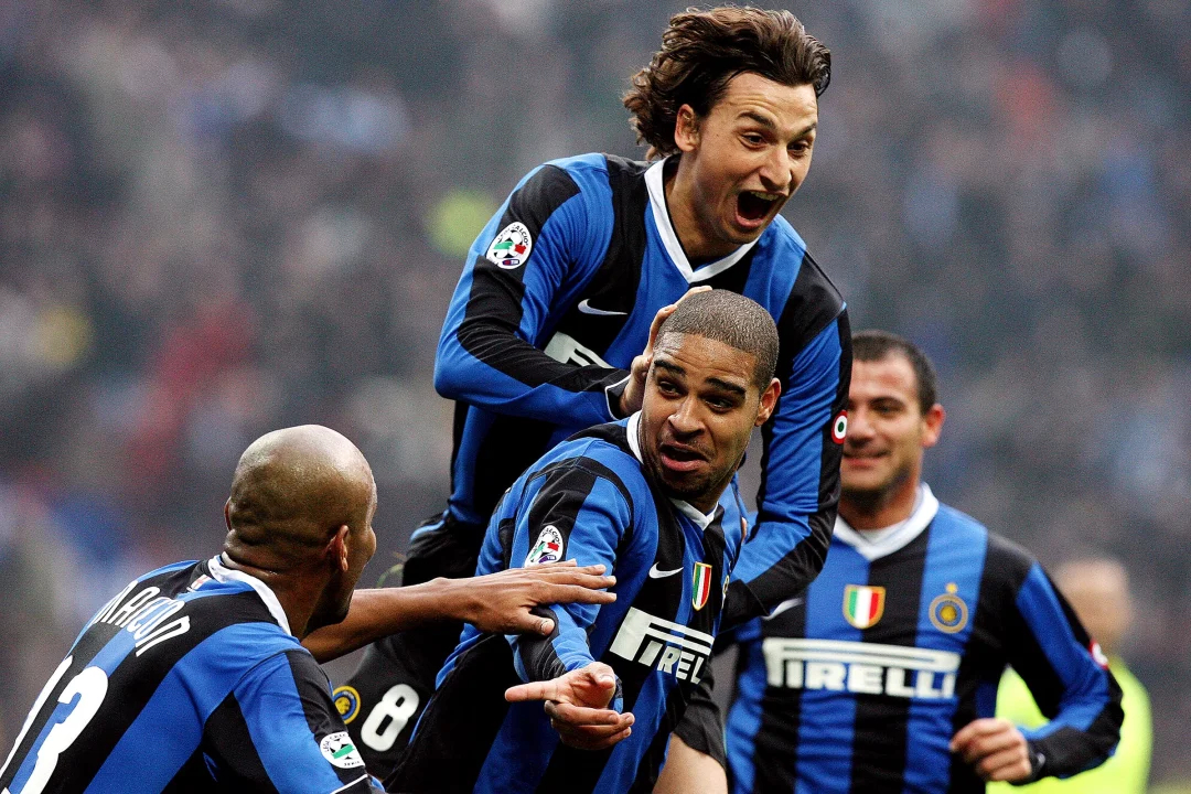 Adriano Đời tôi là một sự phí phạm to lớn, nhưng tôi ổn với cuộc sống mình đang chọn 7 Adriano Đời tôi là một sự phí phạm to lớn, nhưng tôi ổn với cuộc sống mình đang chọn 7