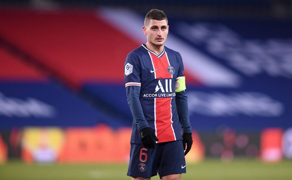 Verratti