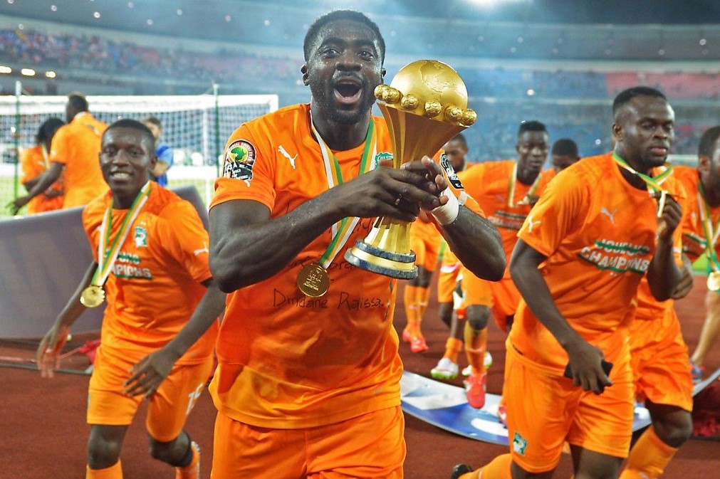 Kolo Toure