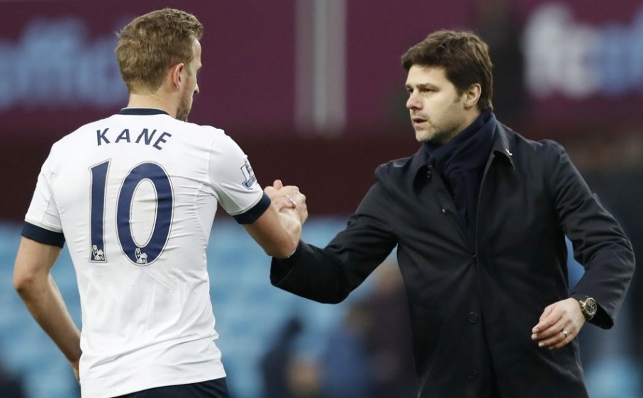 Kane Pochettino