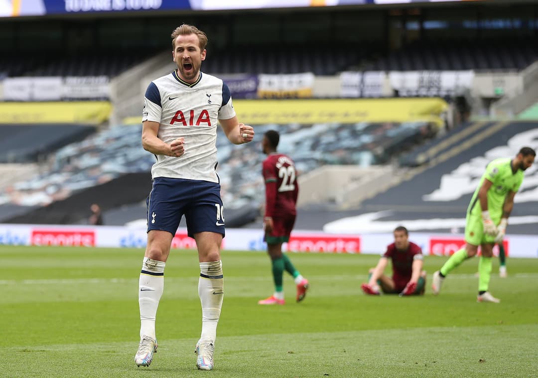Harry Kane