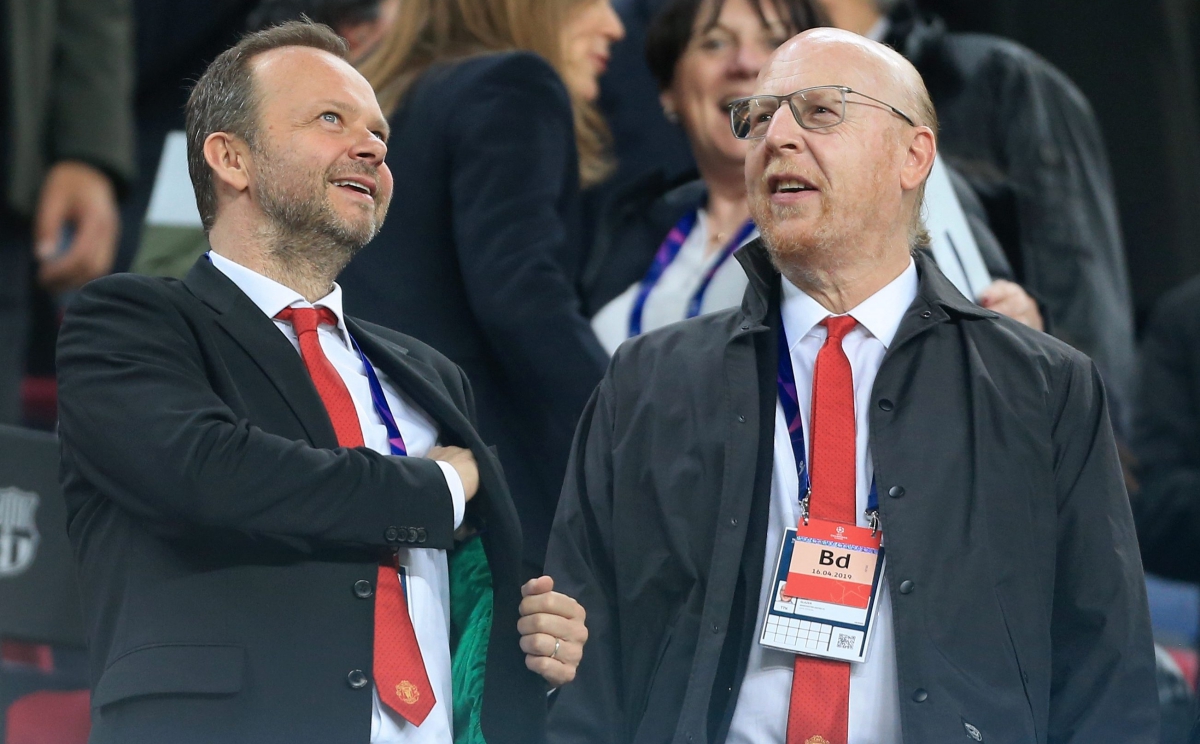Joel Glazer lên kế hoạch đối thoại với fan hâm mộ MU