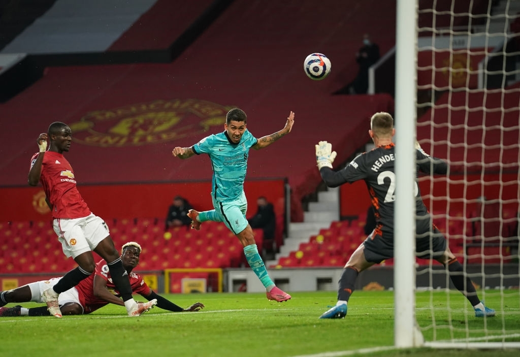 manchester united và điểm yếu phòng ngự bóng chết