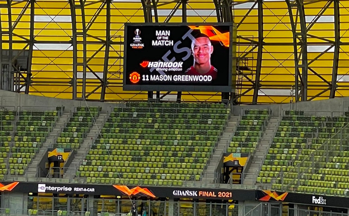 SVĐ Gdansk tiên tri diễn biến trận chung kết Europa League