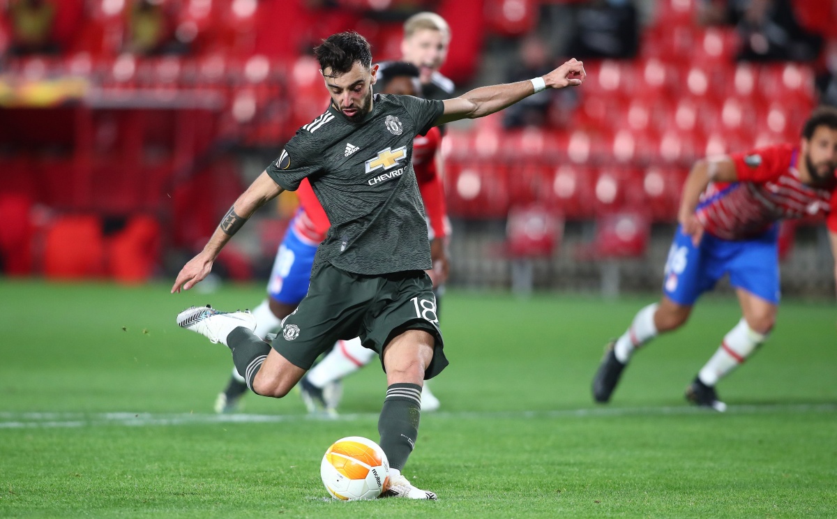 MU vs Granada Europa League MU vs Granada Europa League