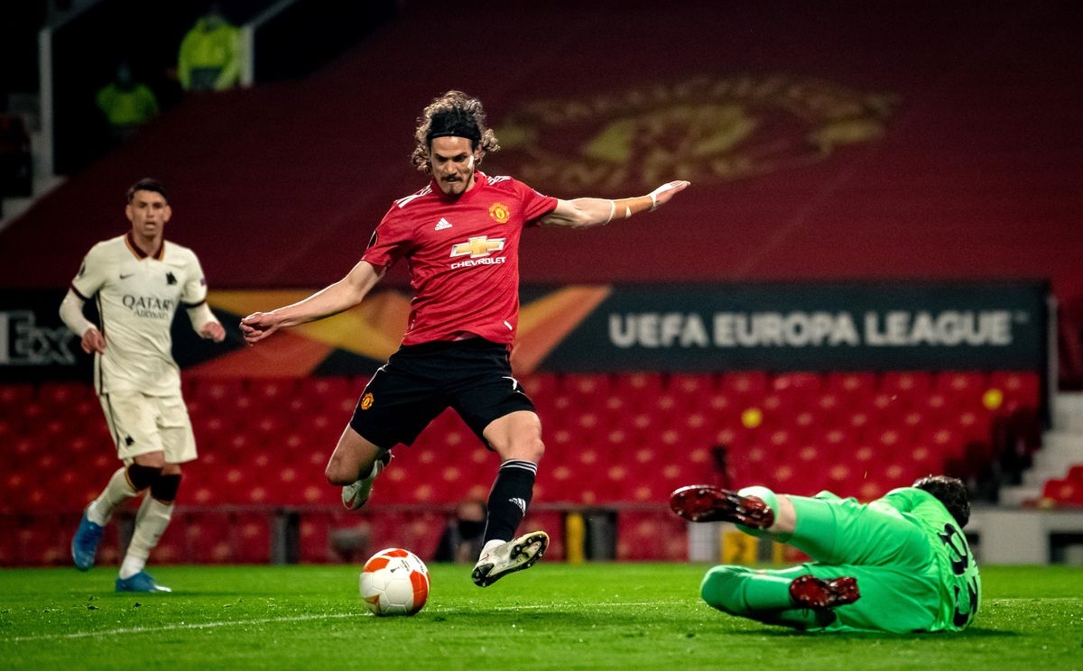 MU vs Roma Europa League MU vs Roma Europa League