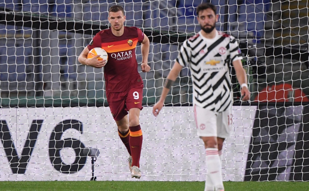 MU vs Roma Europa League MU vs Roma Europa League