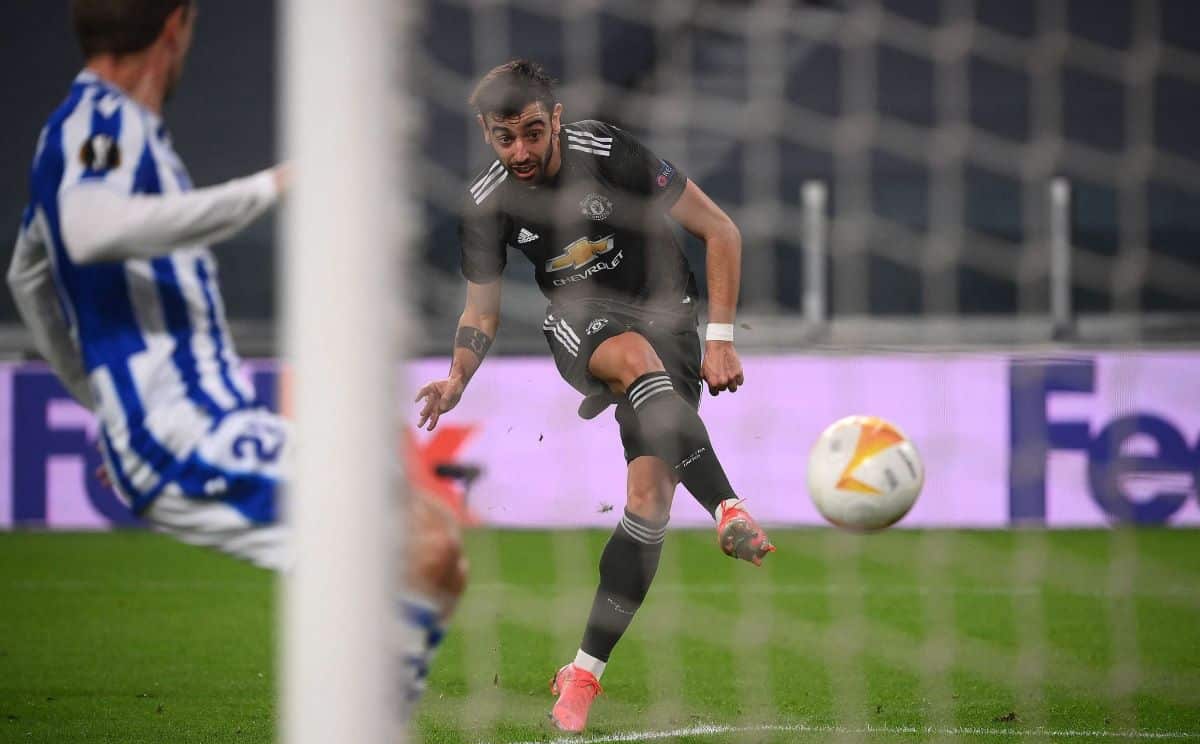 MU vs Sociedad Europa League MU vs Sociedad Europa League