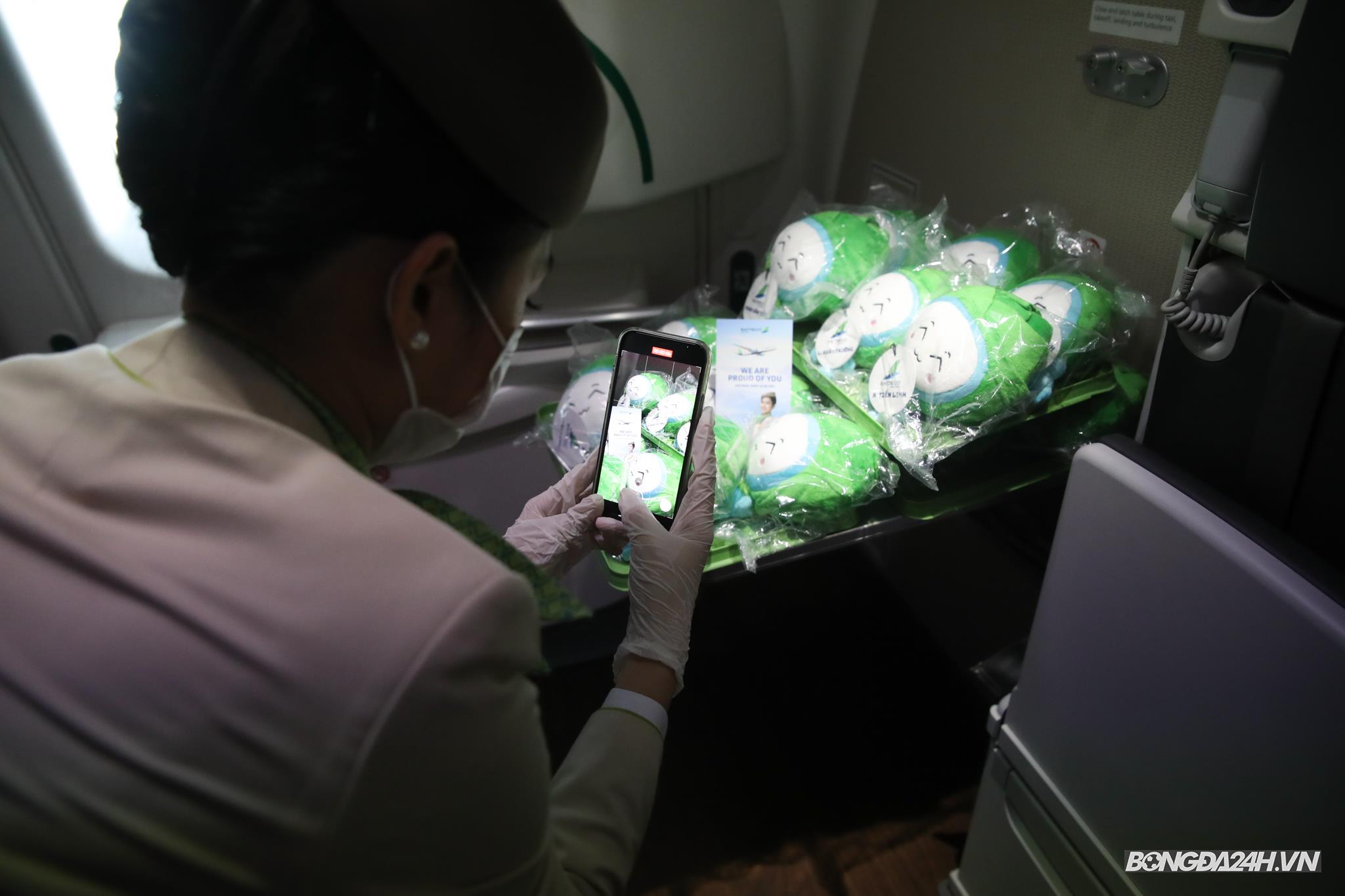 ĐT Việt Nam Bamboo