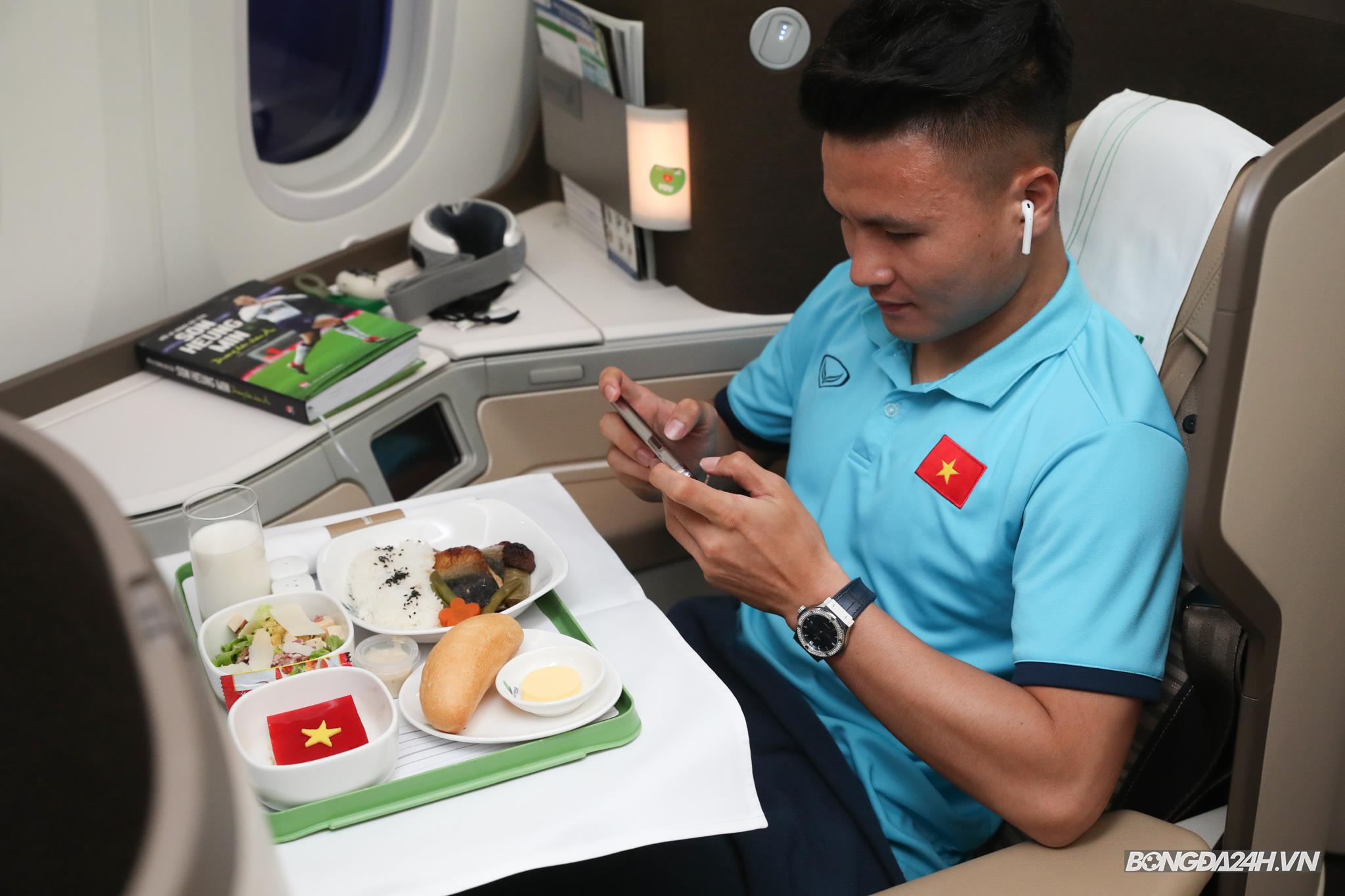 ĐT Việt Nam Bamboo