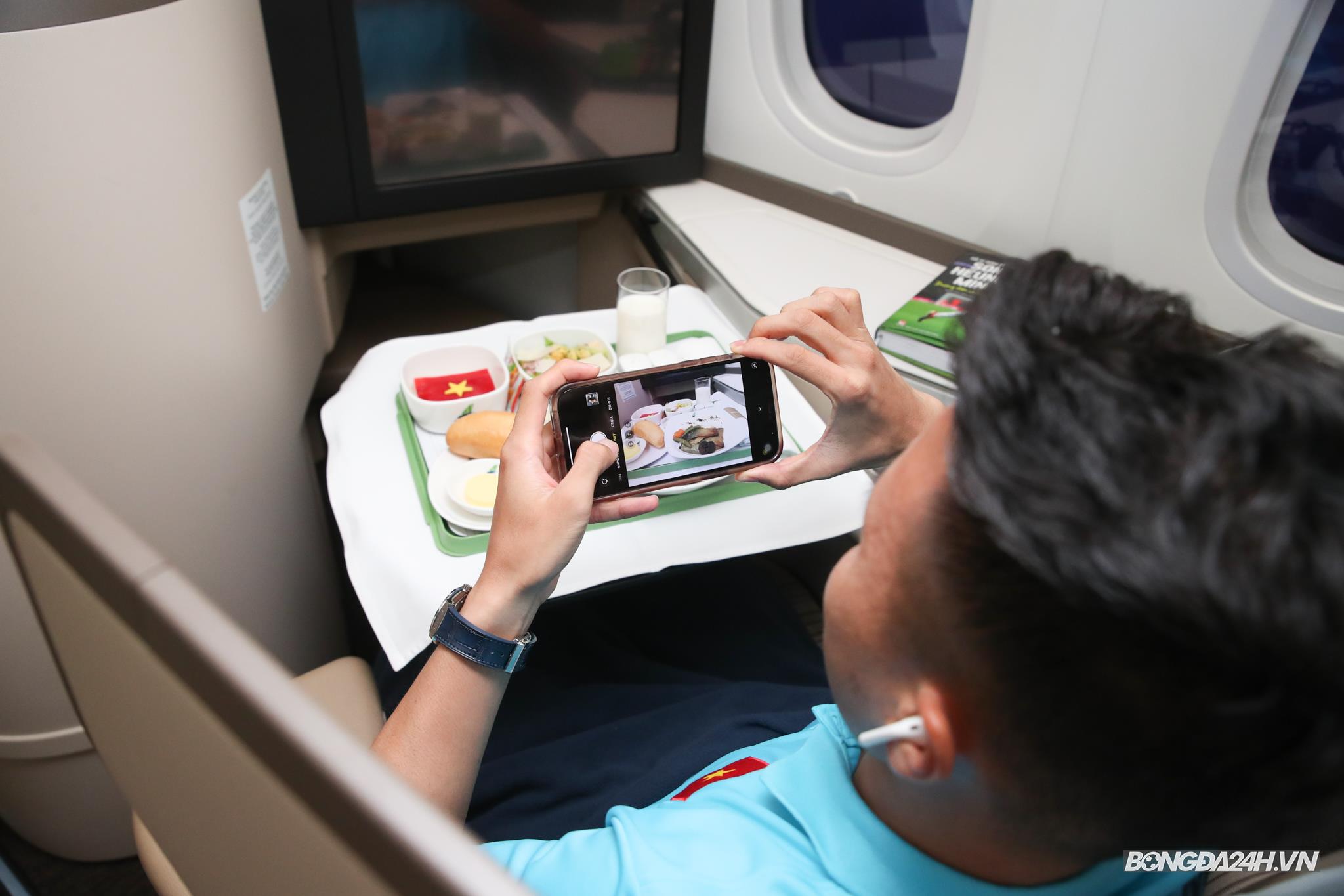 ĐT Việt Nam Bamboo