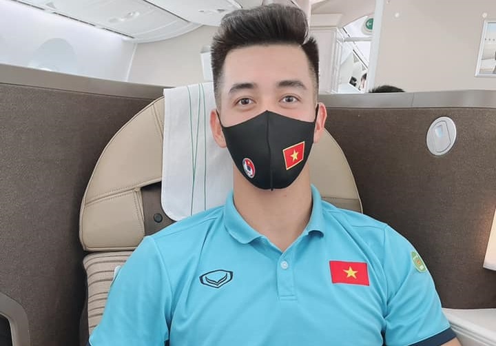 Tiến Linh là key man của ĐT Việt Nam hình ảnh