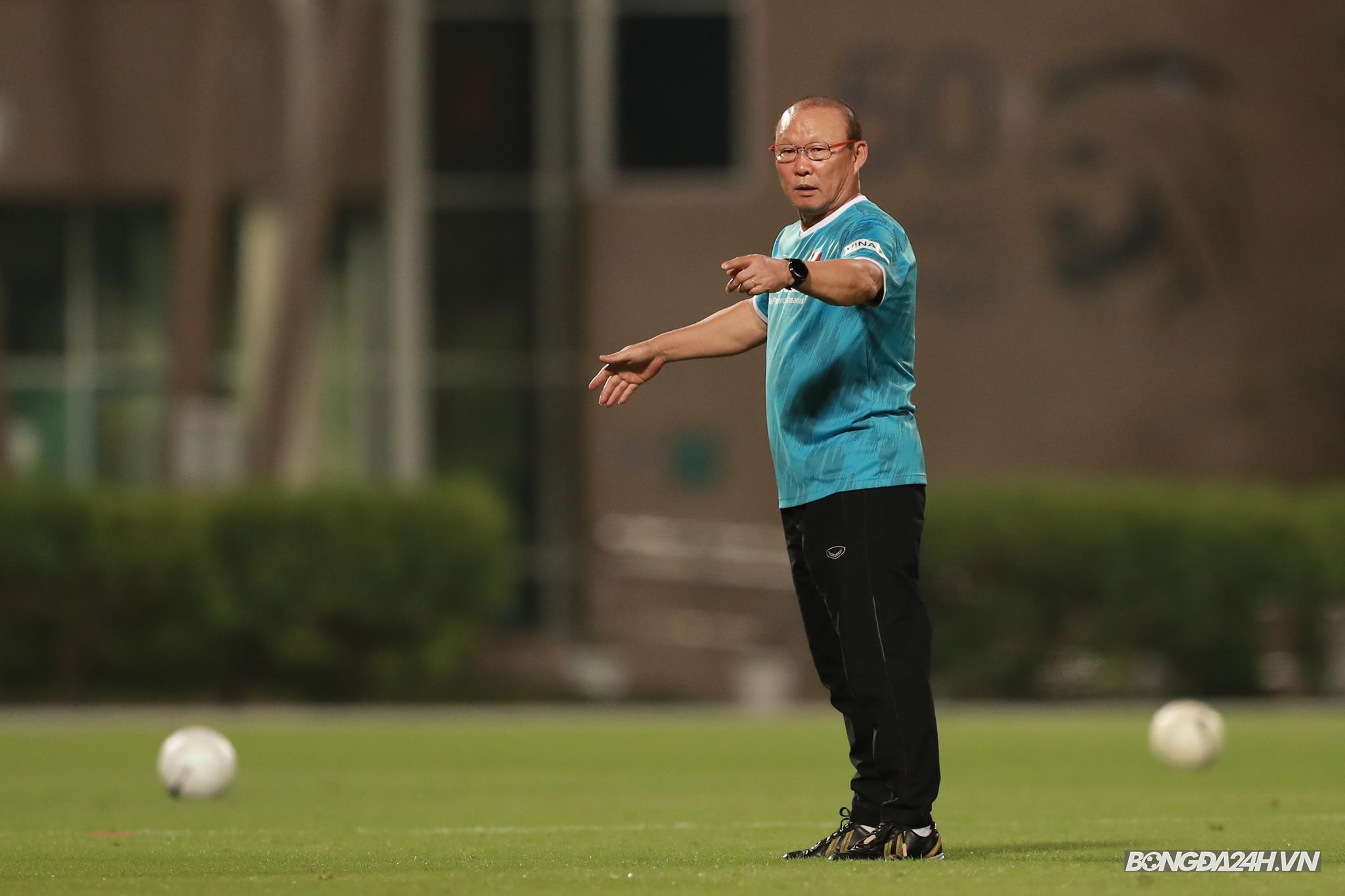 Park Hang Seo ĐT Việt Nam Park Hang Seo ĐT Việt Nam