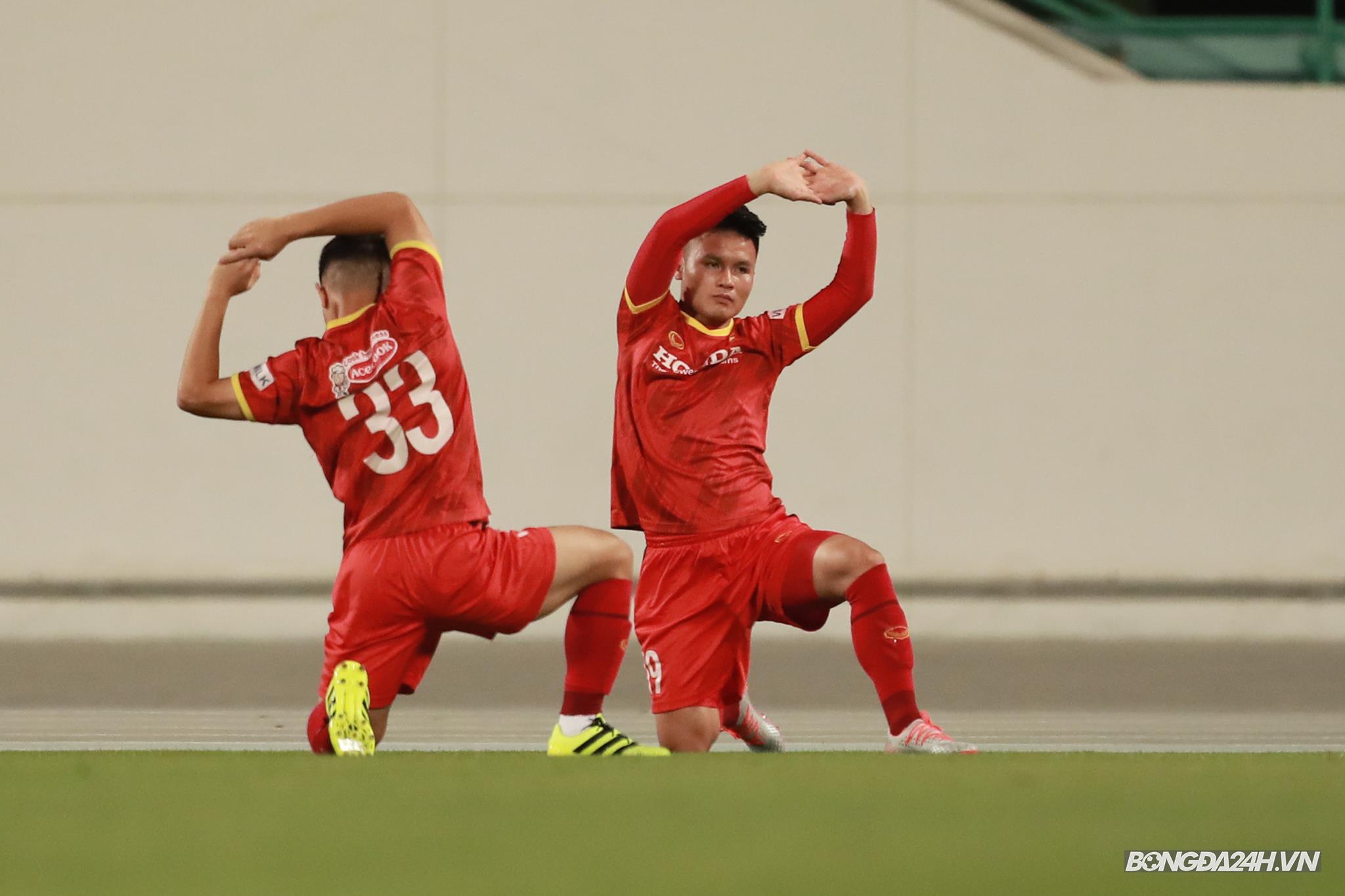 Quang Hải ĐT Việt Nam