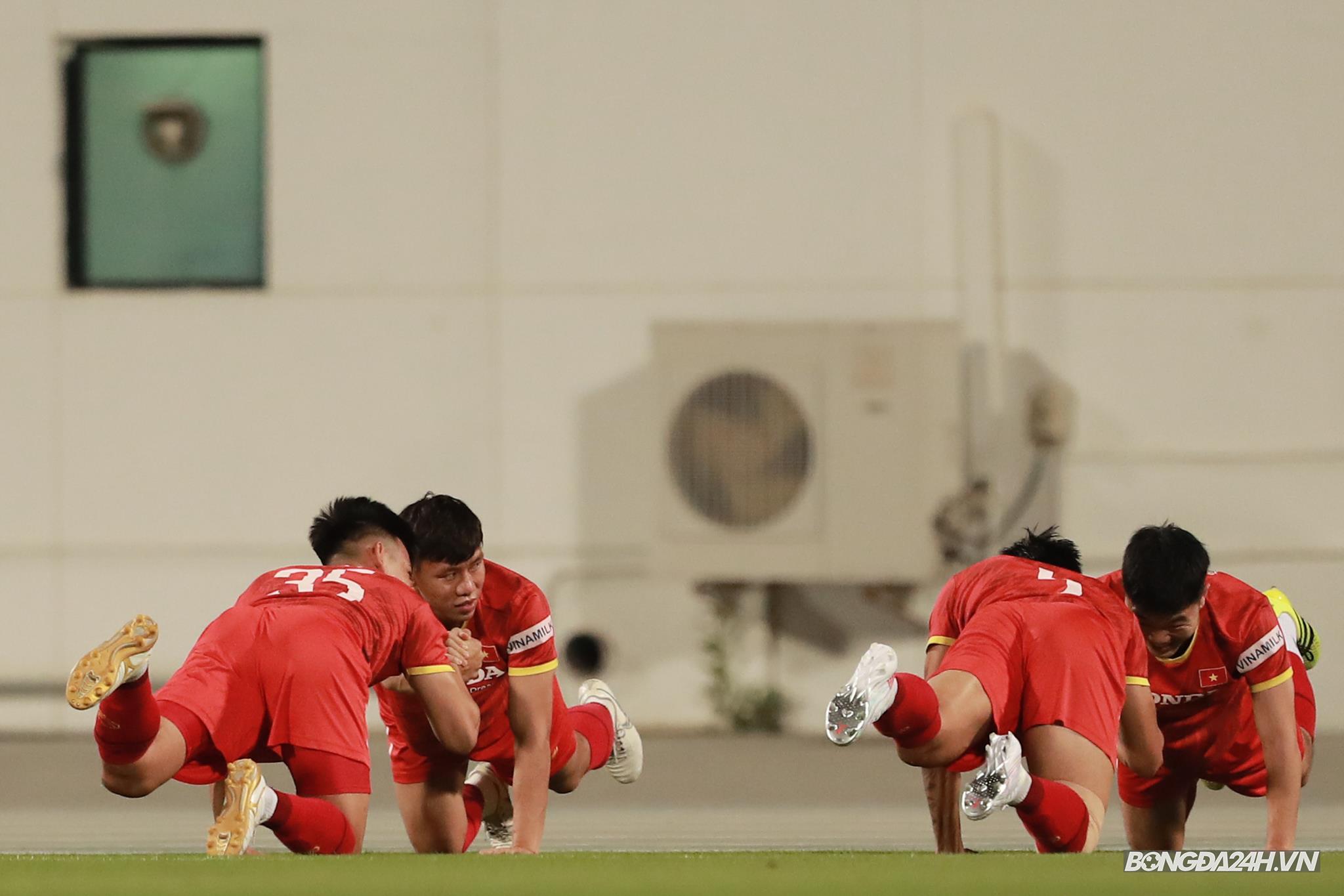 Quế Ngọc Hải ĐT Việt Nam