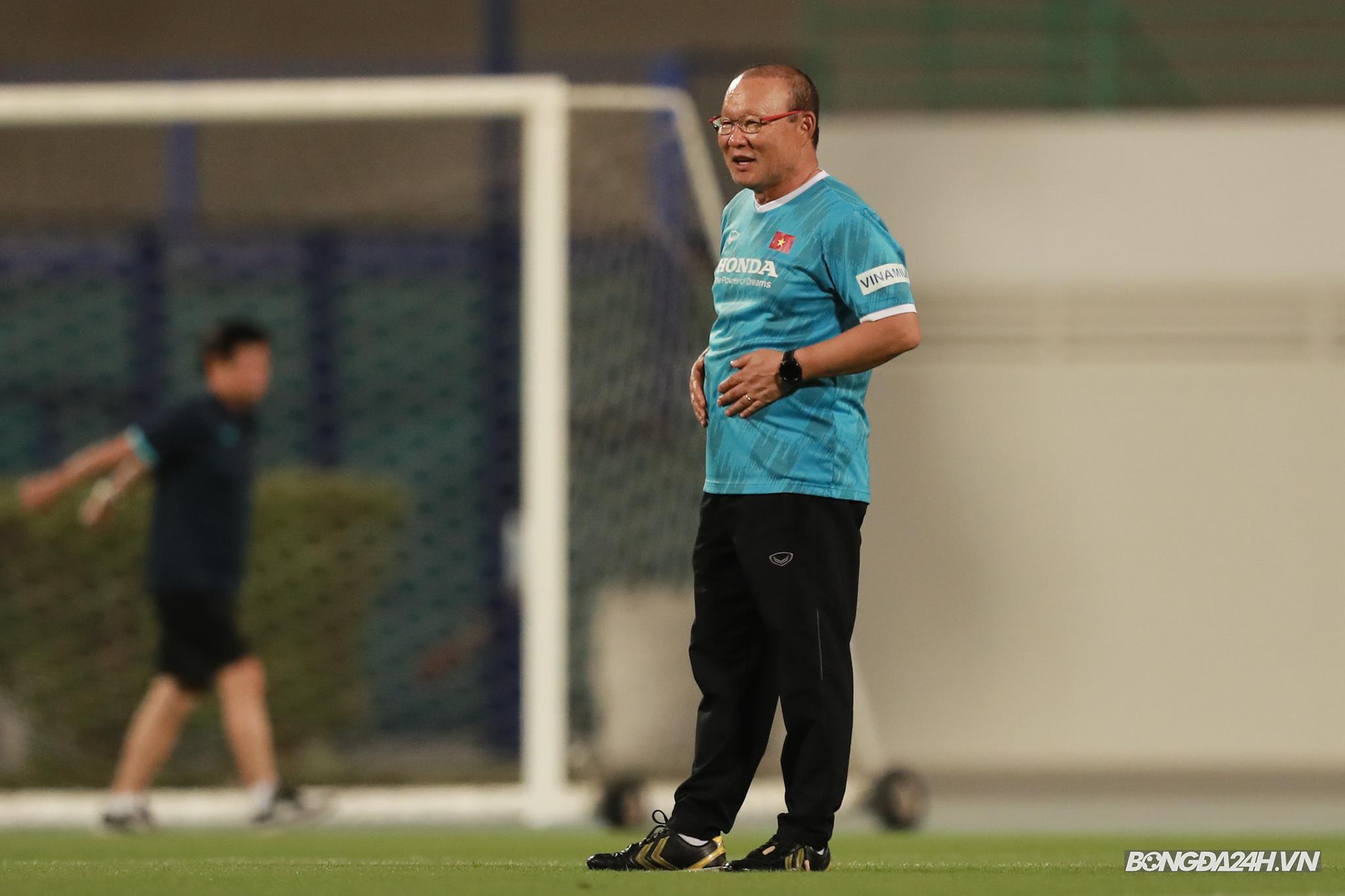 Park Hang Seo ĐT Việt Nam Park Hang Seo ĐT Việt Nam