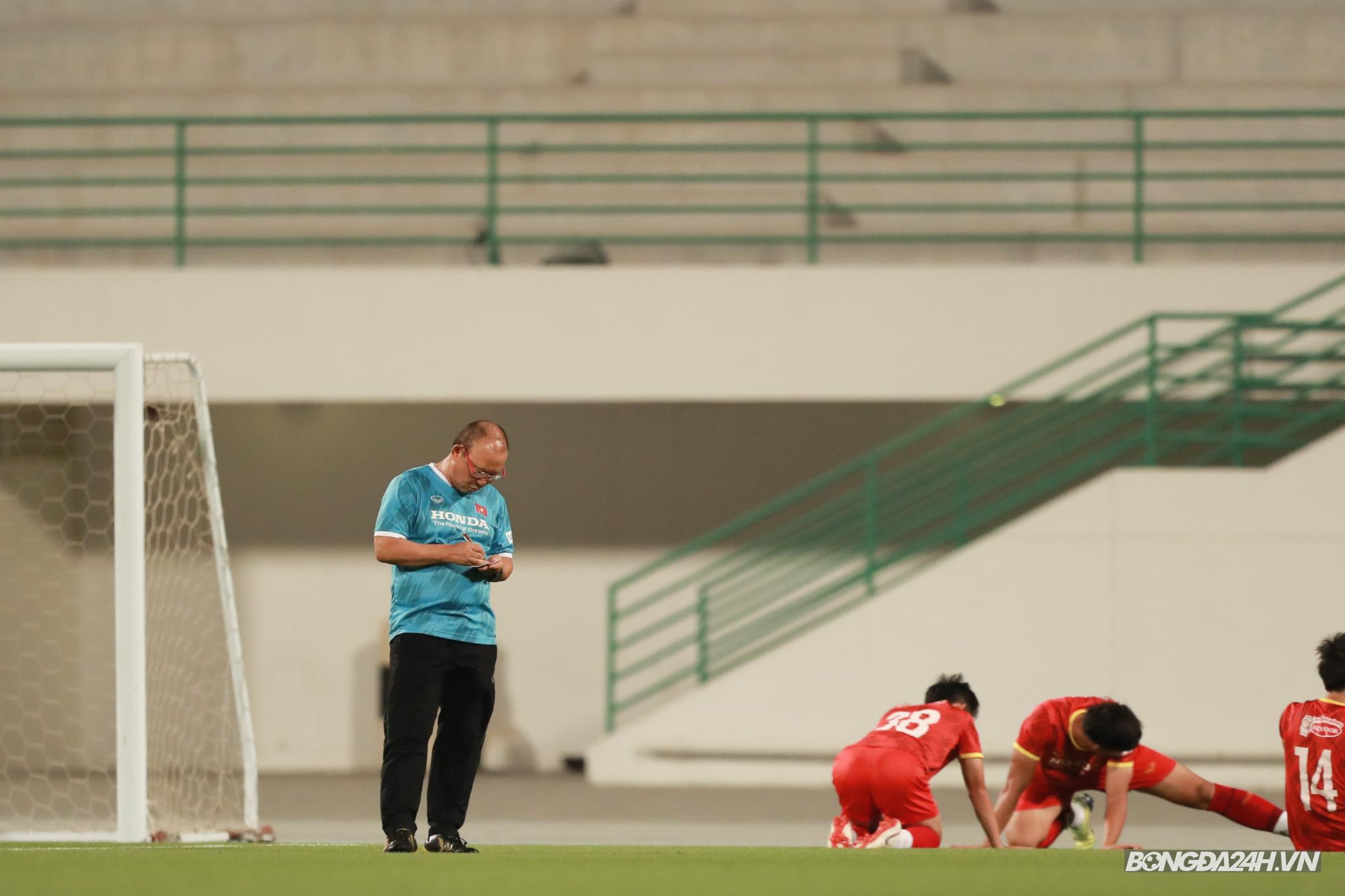 Park Hang Seo ĐT Việt Nam Park Hang Seo ĐT Việt Nam