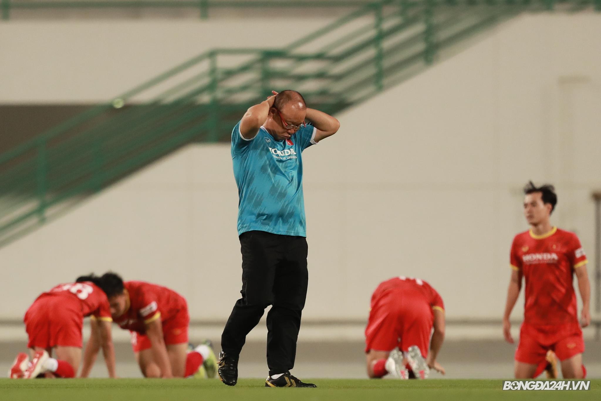 Park Hang Seo ĐT Việt Nam Park Hang Seo ĐT Việt Nam