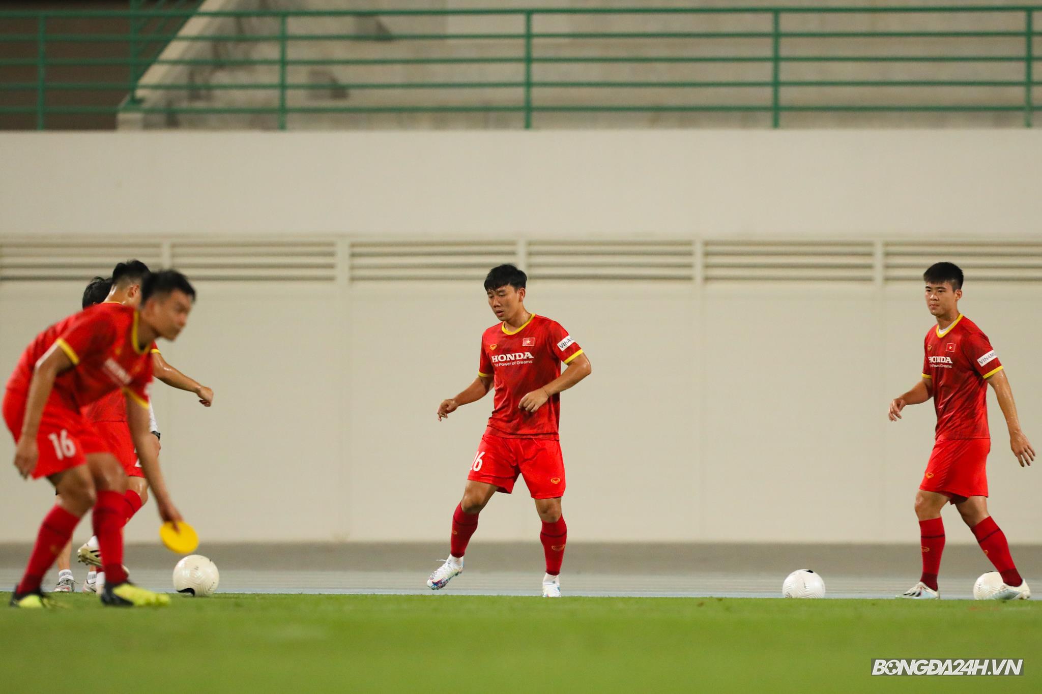 Minh Vương ĐT Việt Nam