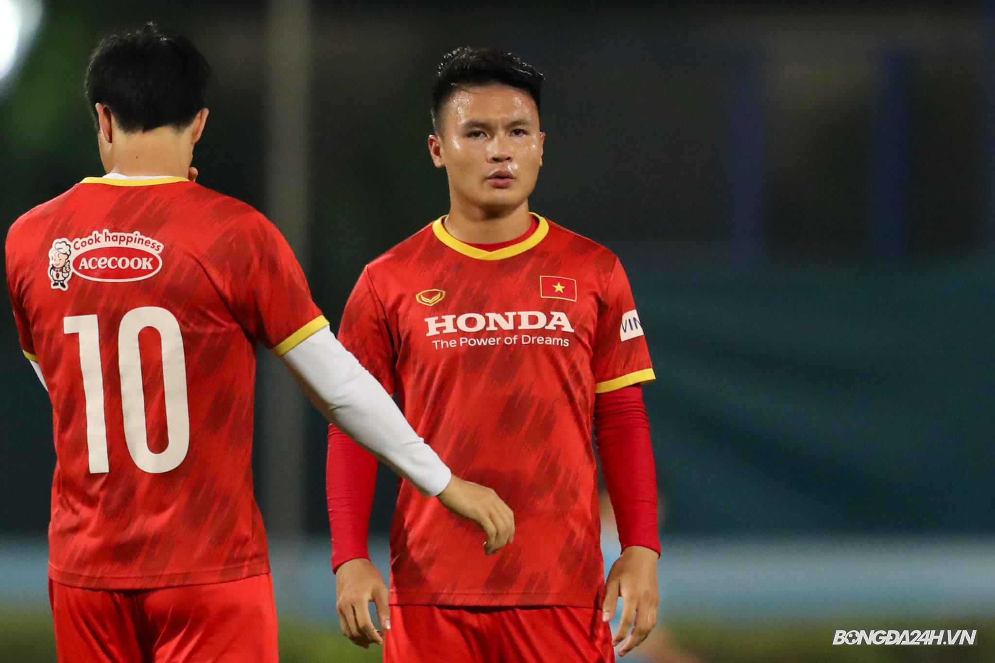 Quang Hải ĐT Việt Nam