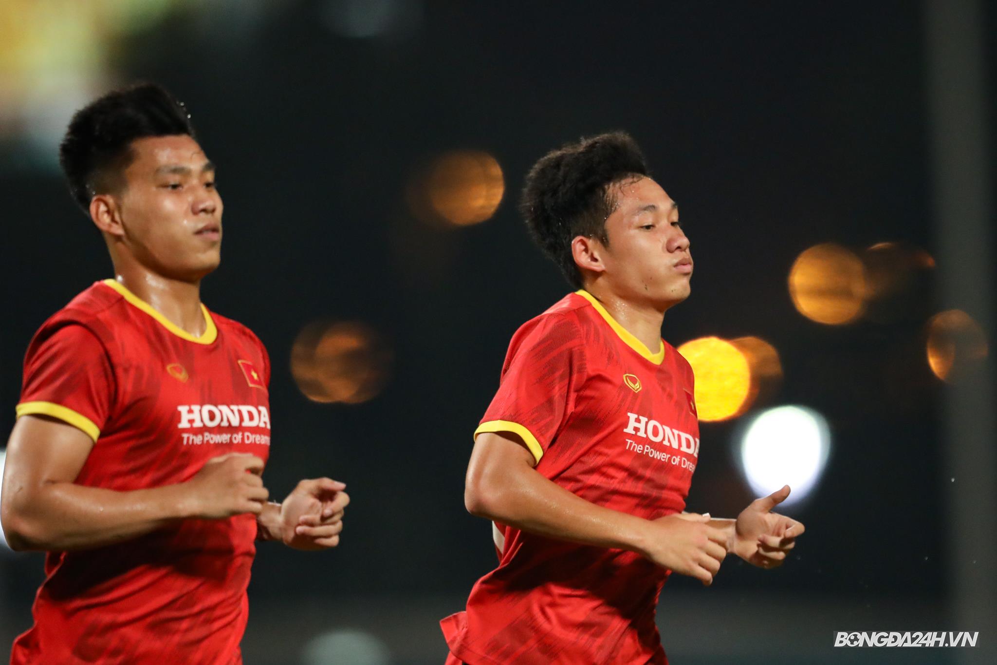 Hai Long ĐT Việt Nam