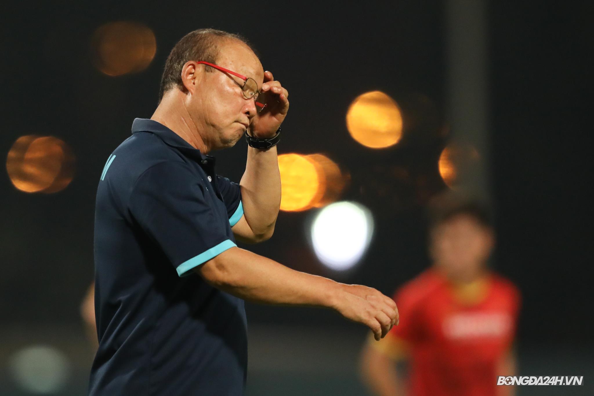 Park Hang Seo ĐT Việt Nam Park Hang Seo ĐT Việt Nam