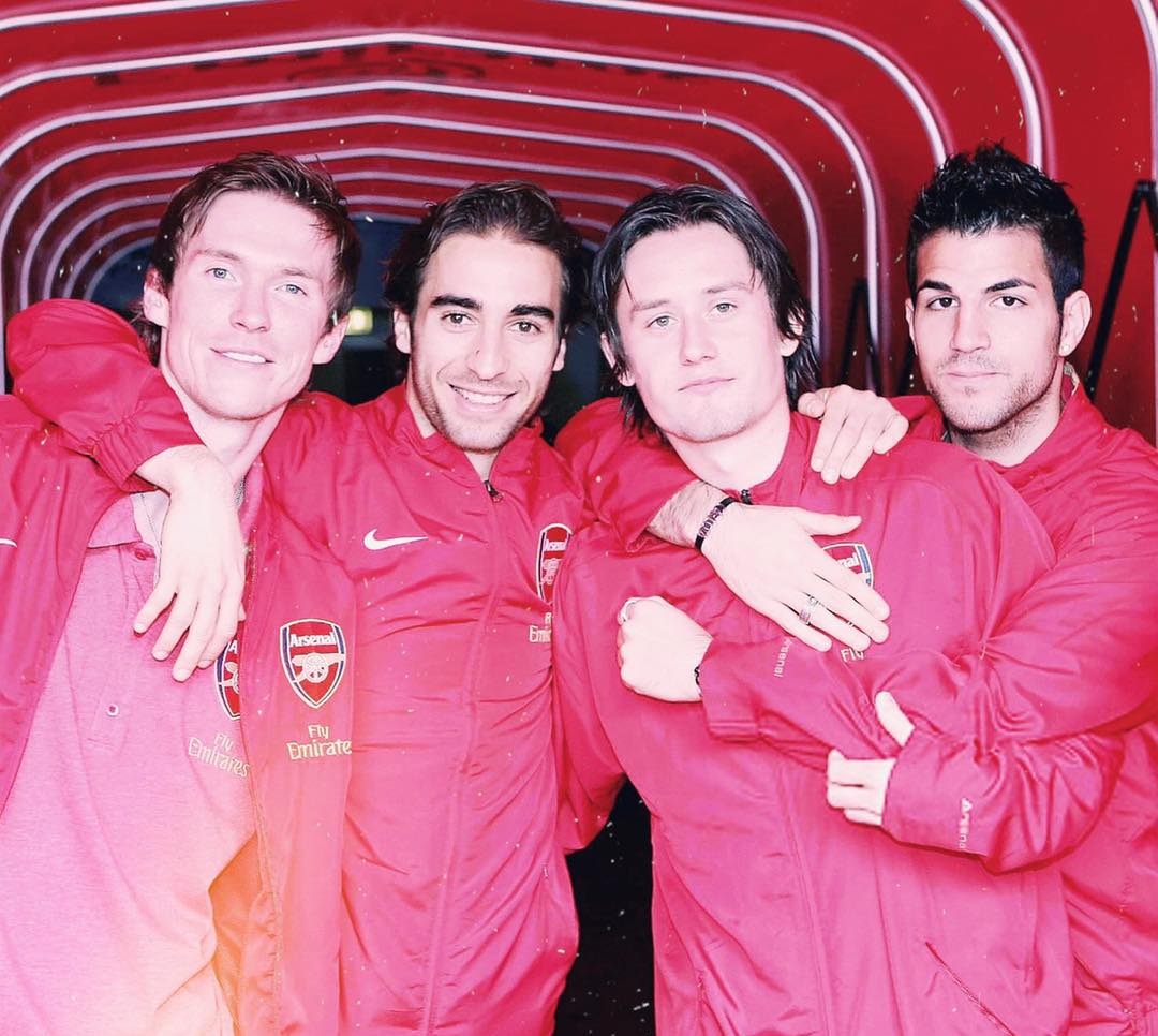 Alexander Hleb: Khi tiếc nuối là nỗi đau biết thở