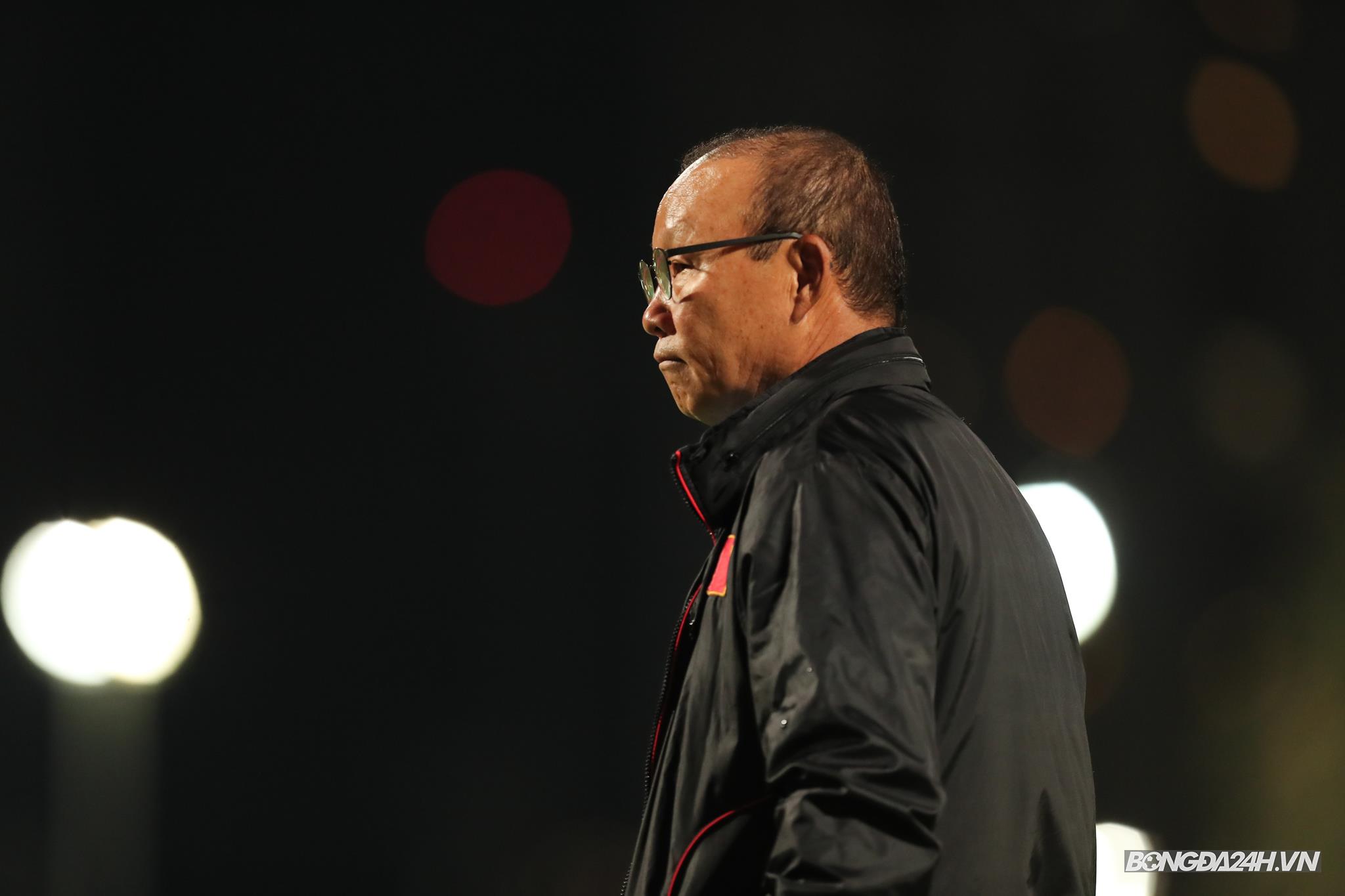 Park Hang Seo ĐT Việt Nam