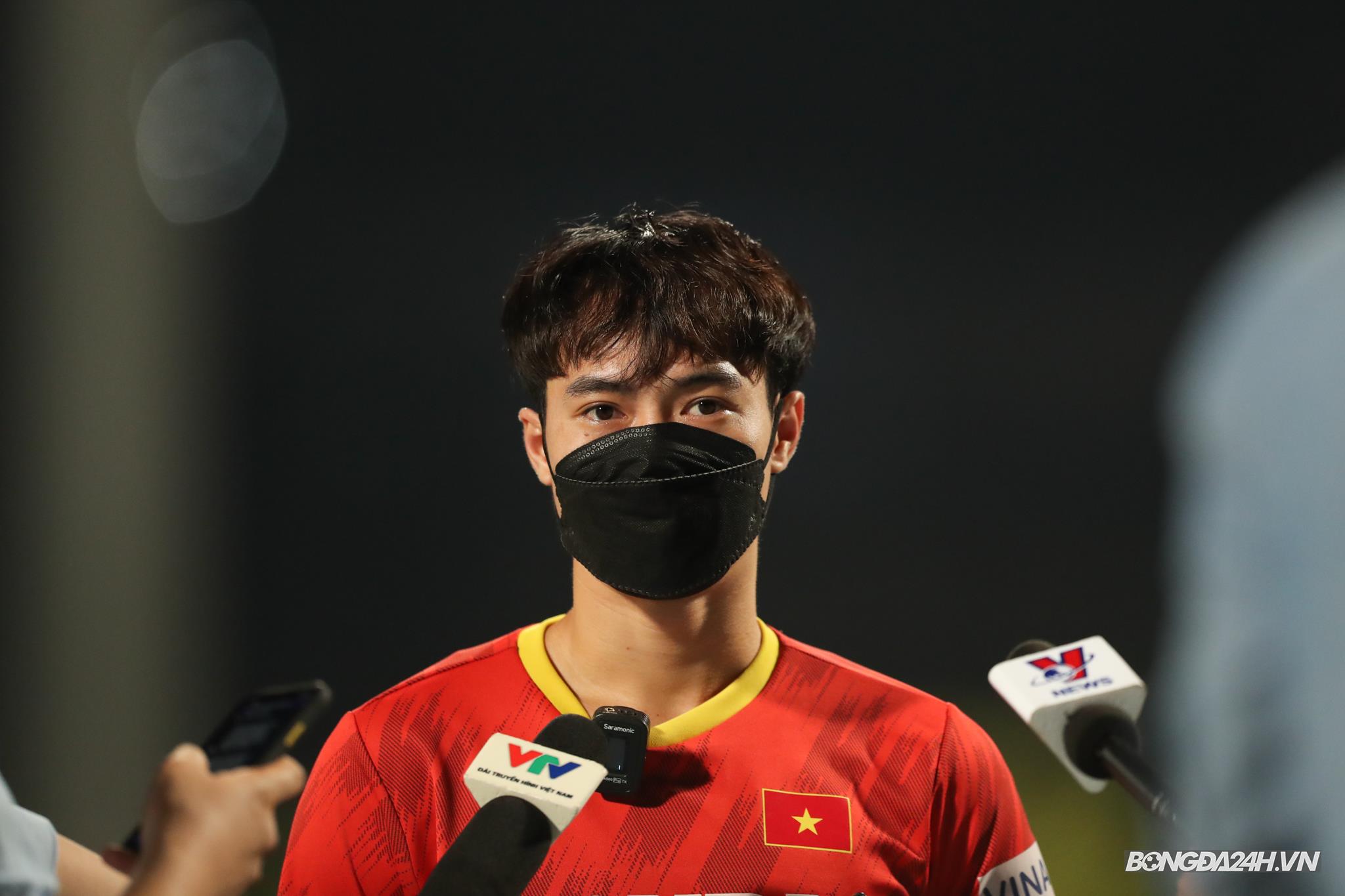 Văn Toàn ĐT Việt Nam Văn Toàn ĐT Việt Nam