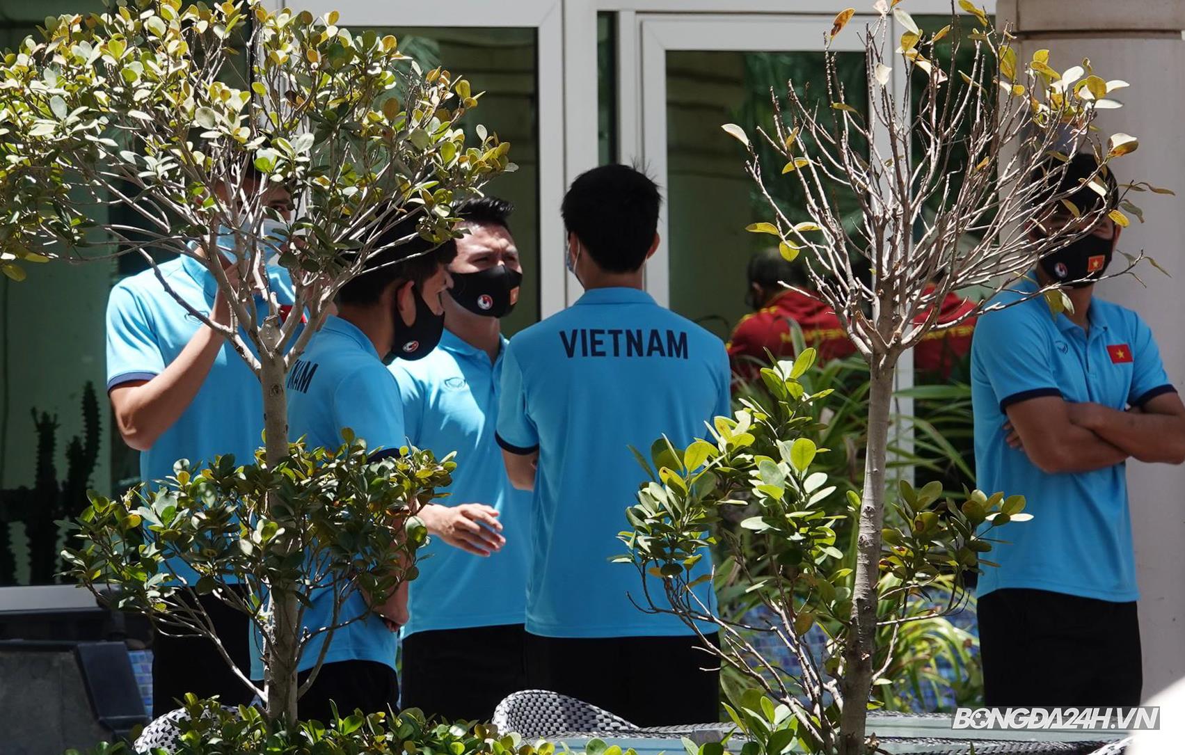 Quang Hải ĐT Việt Nam