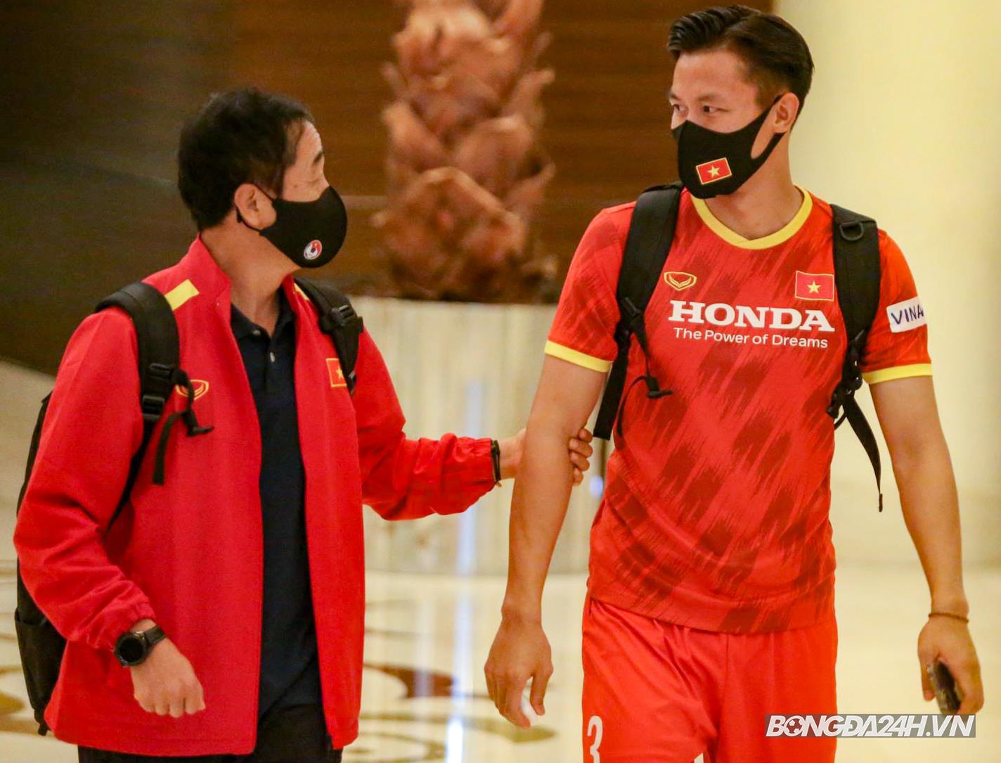 Lee Young Jin Quế Ngọc Hải ĐT Việt Nam Lee Young Jin Quế Ngọc Hải ĐT Việt Nam