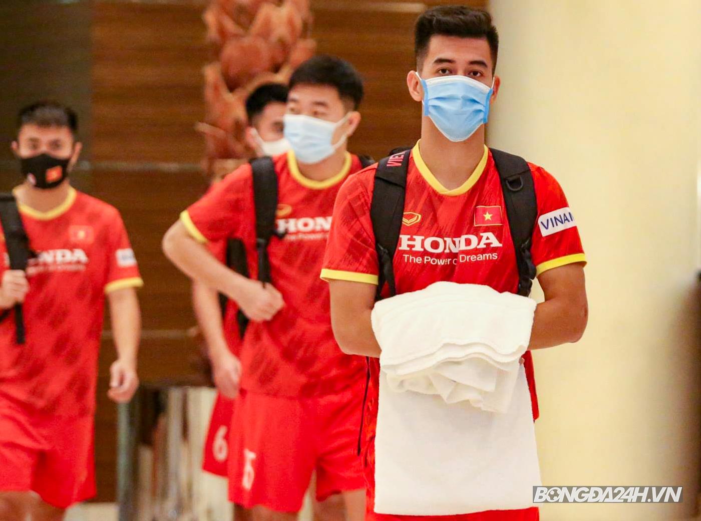 Tiến Linh ĐT Việt Nam Tiến Linh ĐT Việt Nam