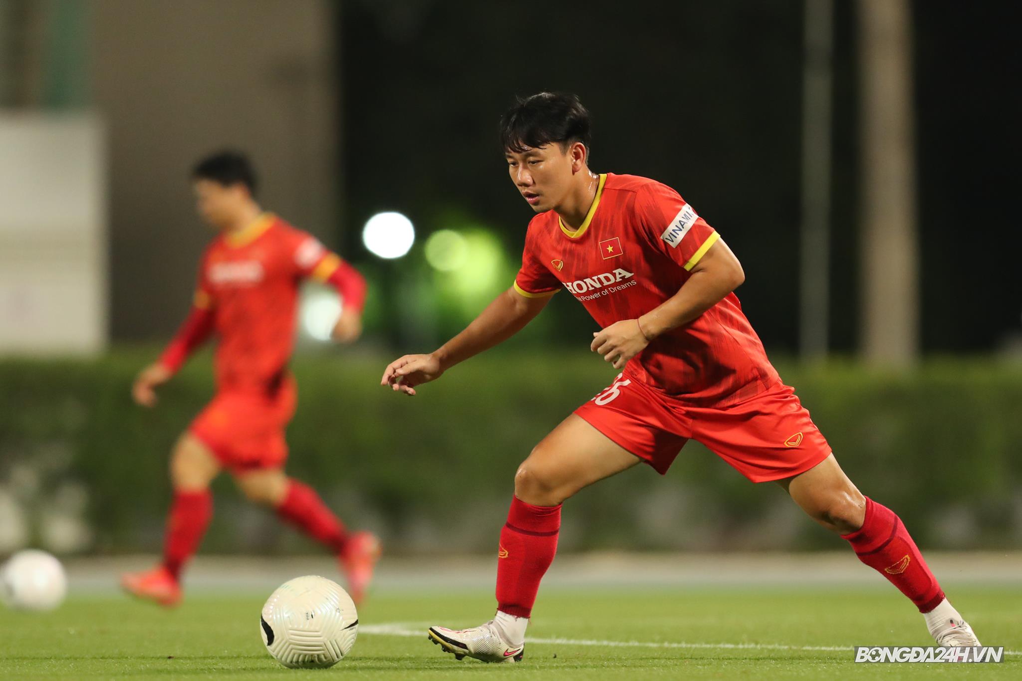 Minh Vương ĐT Việt Nam