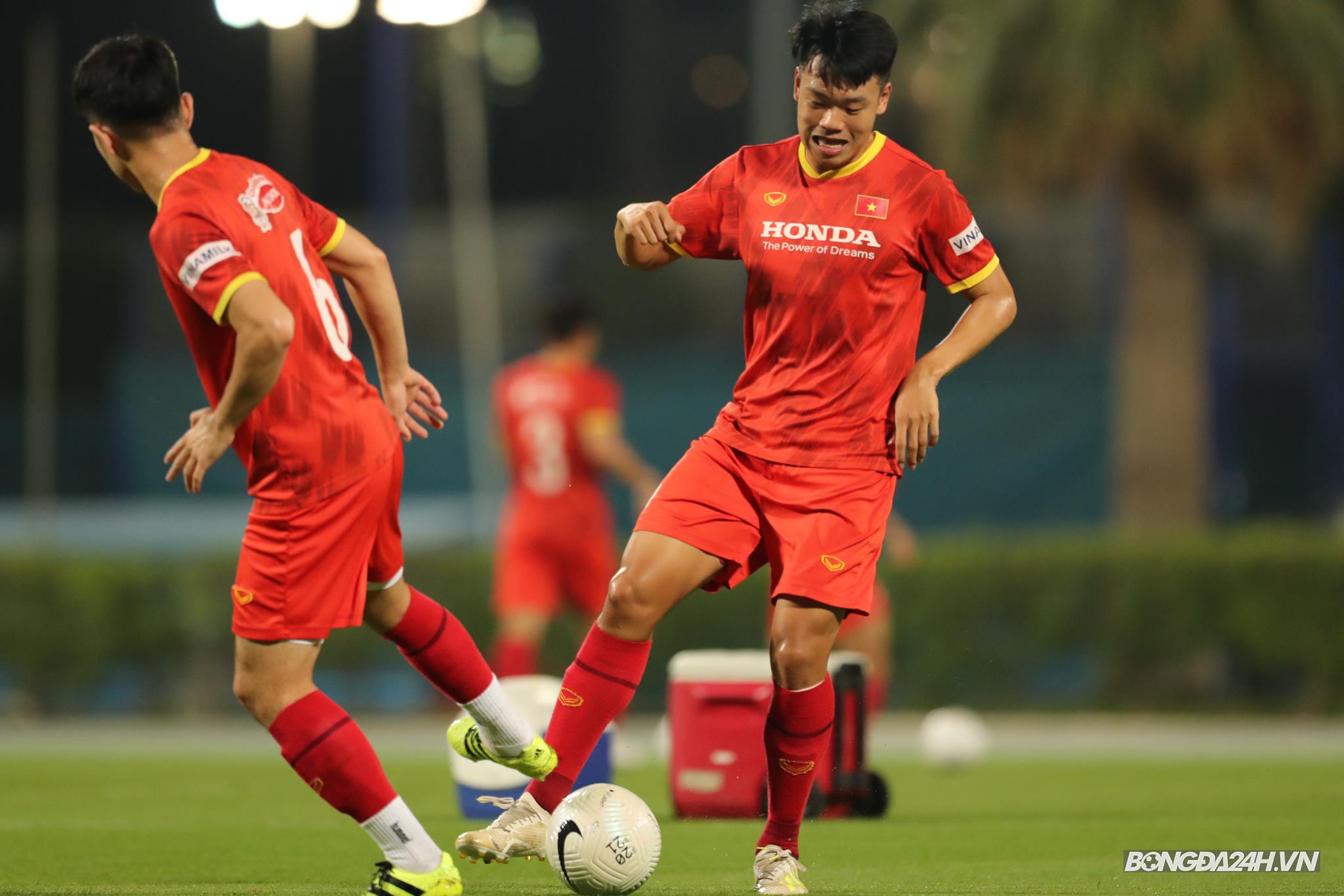 Thành Chung ĐT Việt Nam